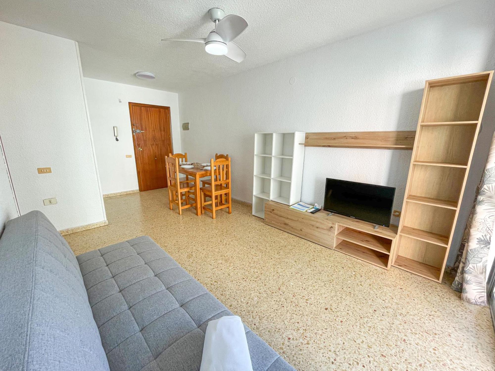 Oromar 3000 Appartement *