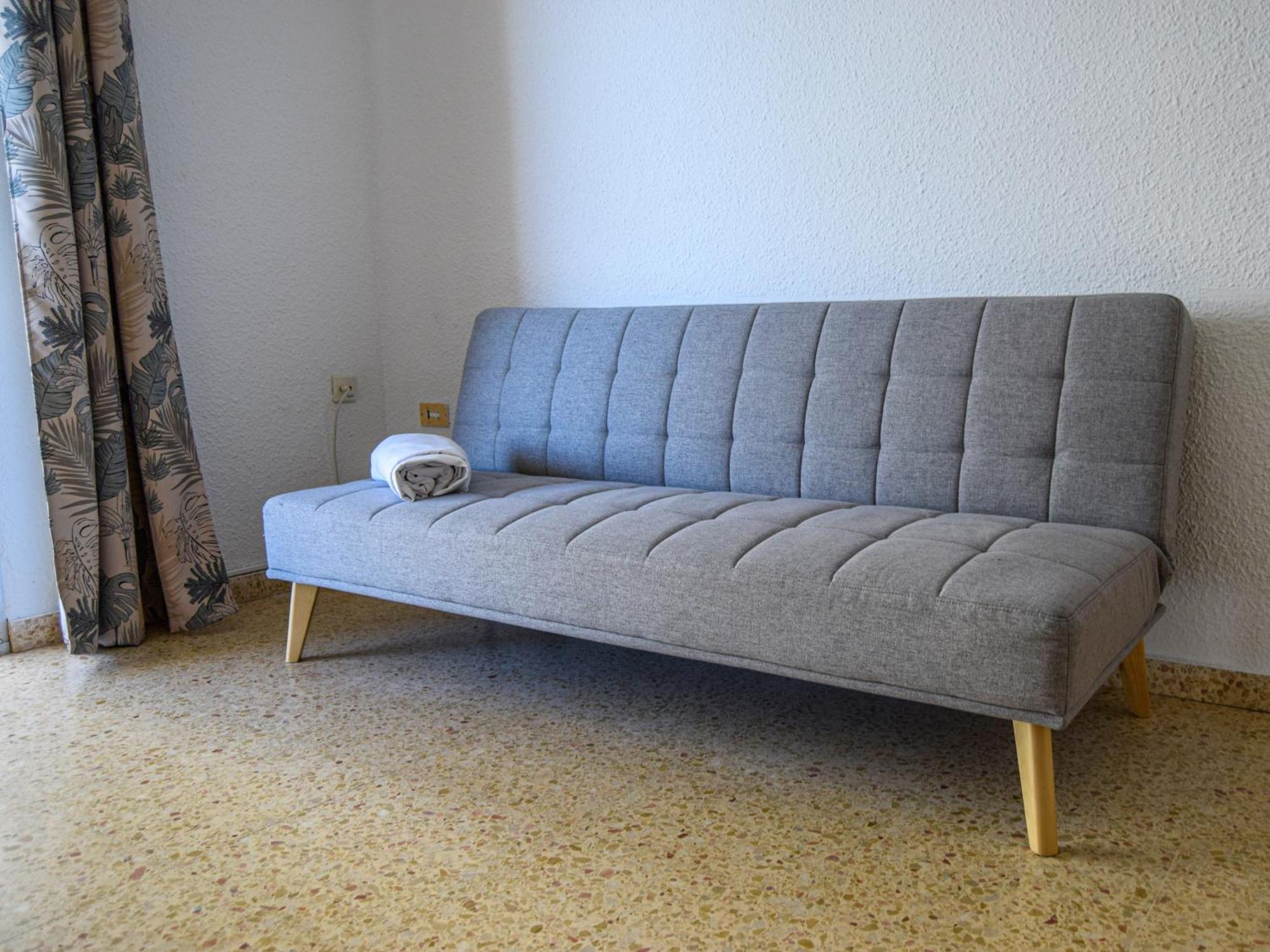 Appartement Oromar 3000