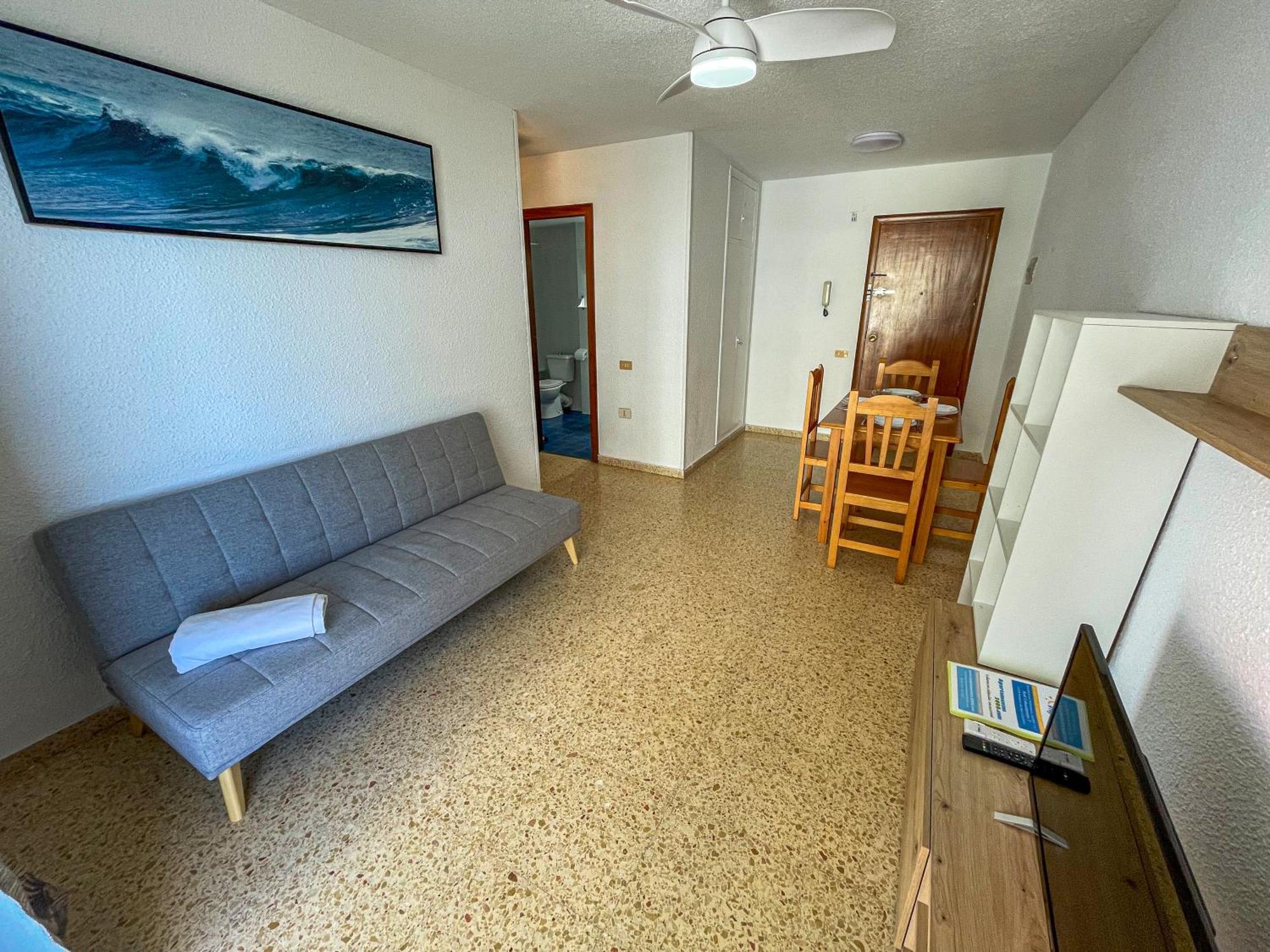 Oromar 3000 Appartement *