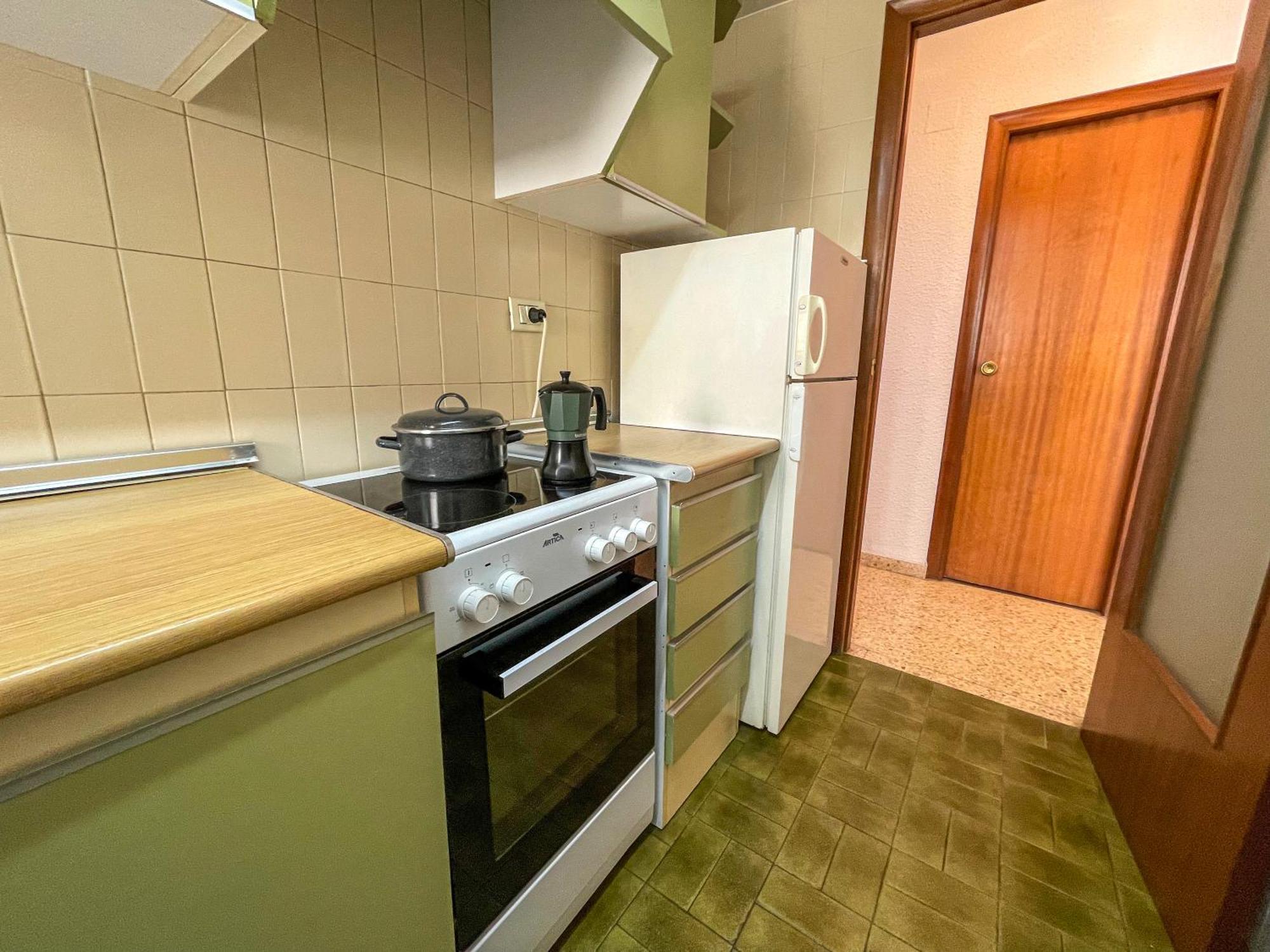Appartement Oromar 3000 Oropesa del Mar