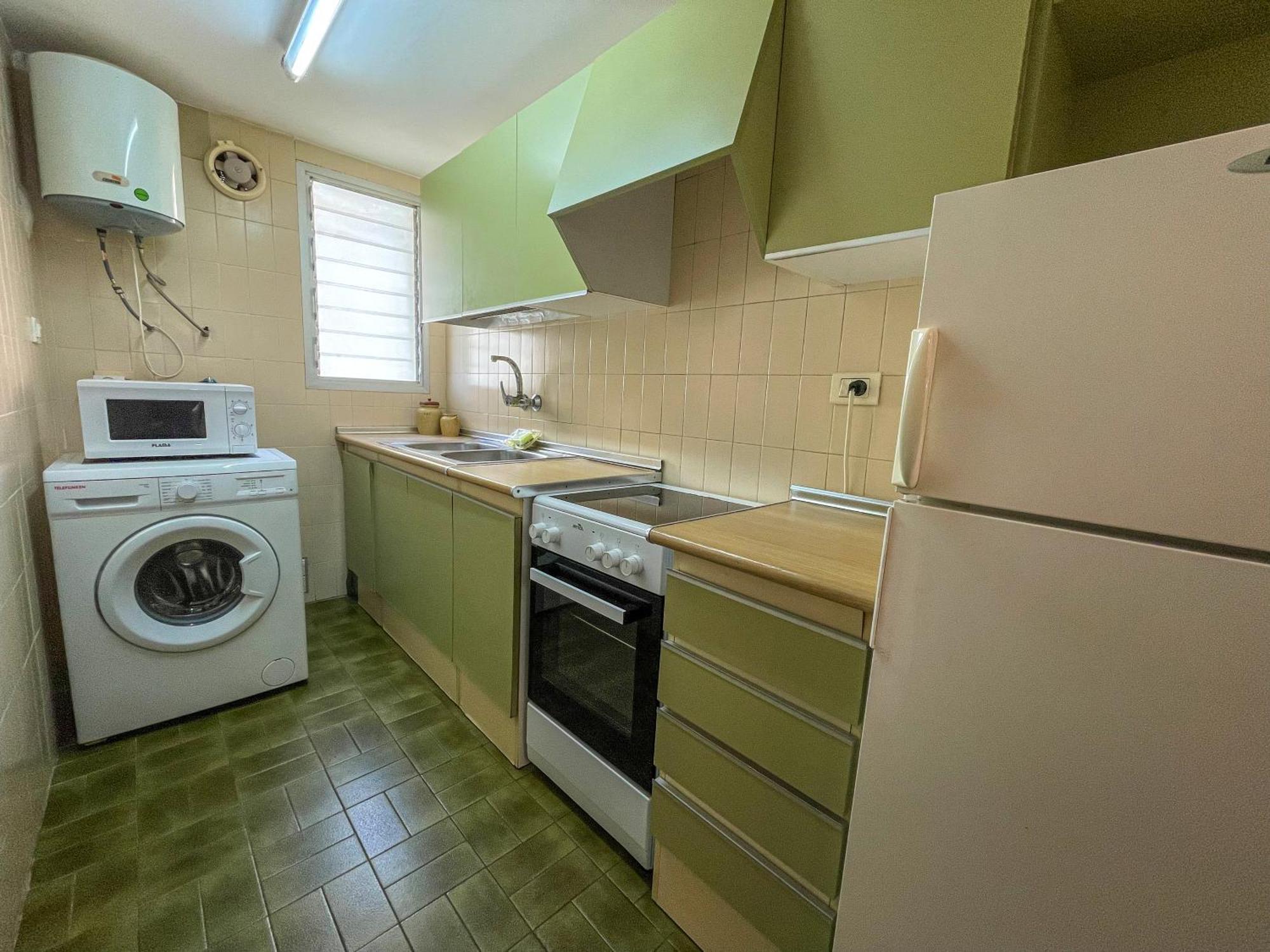 Oromar 3000 Appartement *