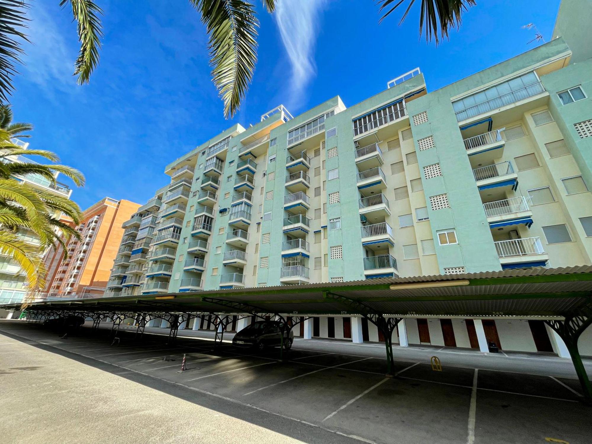 Oromar 3000 Appartement Oropesa del Mar
