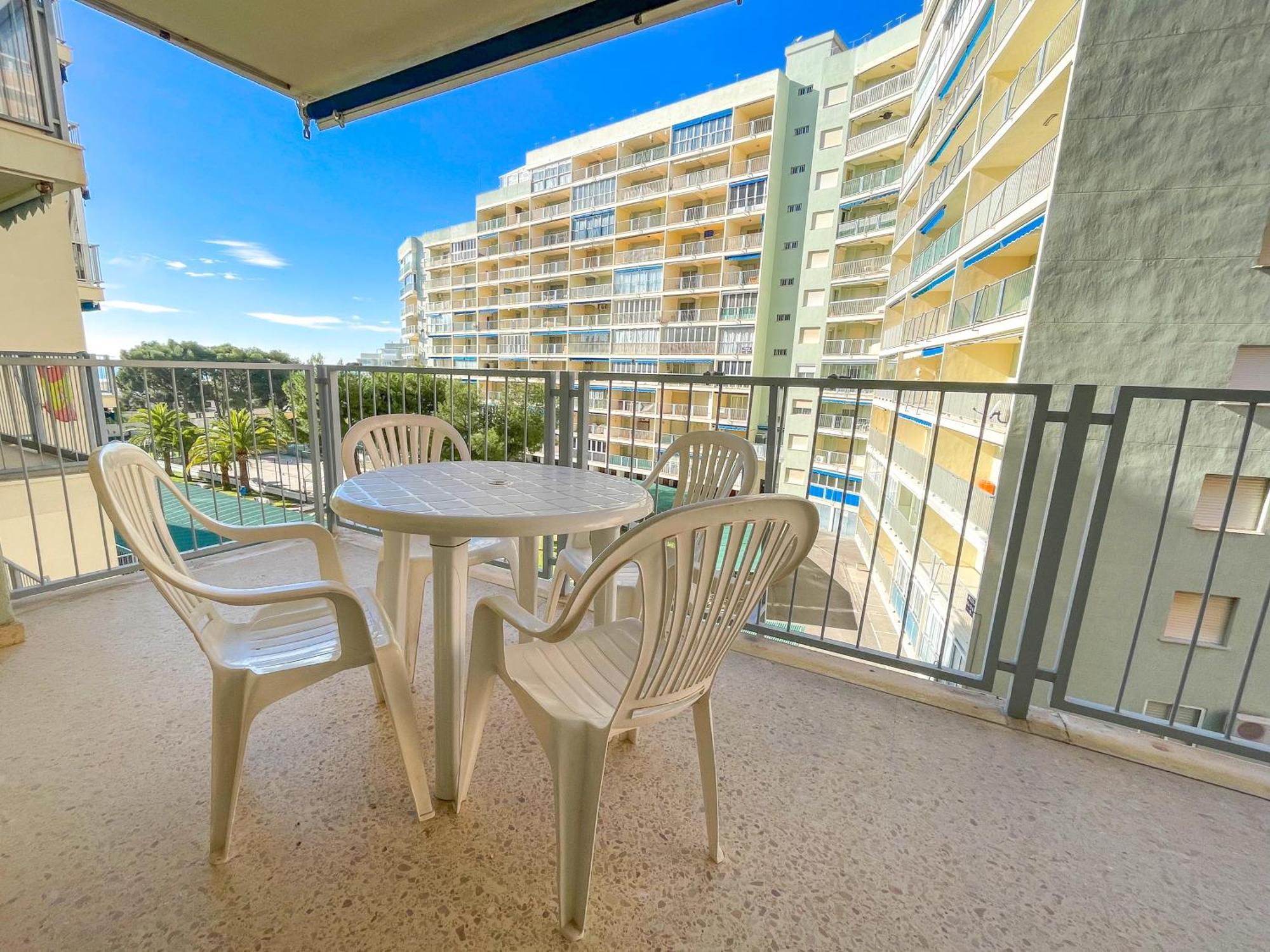 Appartement Oromar 3000 Oropesa del Mar