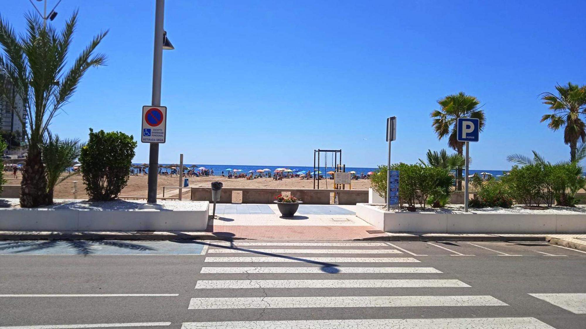 Appartement Oromar 3000 Oropesa del Mar