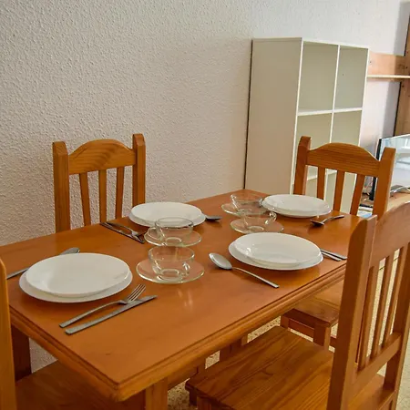 Apartamentos Oromar 3000 Oropesa del Mar Exterior photo
